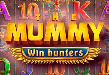 The Mummy Win Hunters
